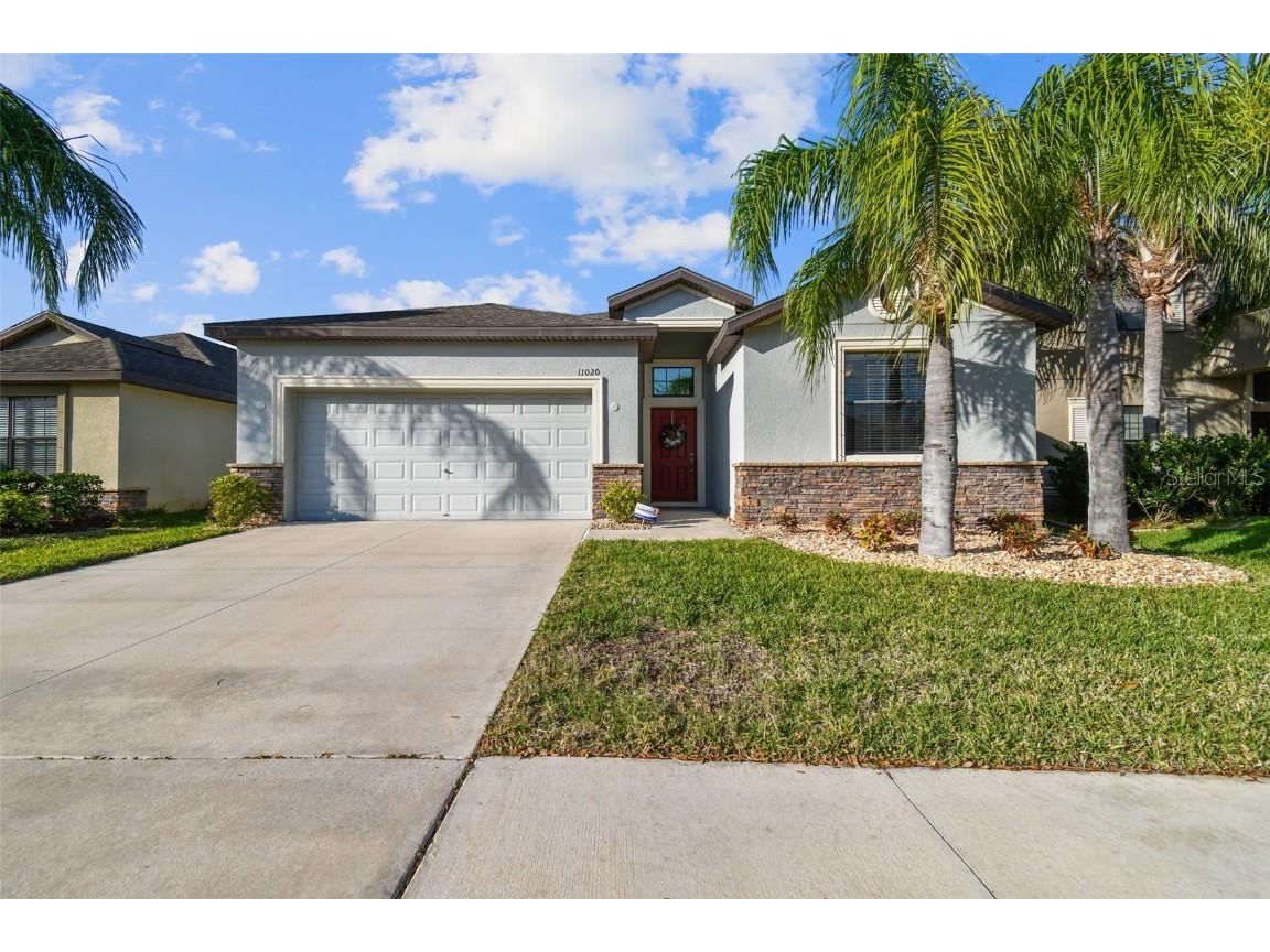 11020 Whittney Chase Drive Riverview FL 33579 T3428956 image1