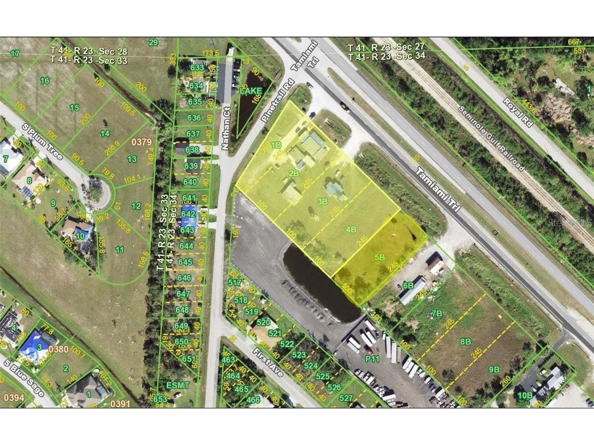 11021 AND 11059 Tamiami Trail Punta Gorda FL 33955 C7512781 image1