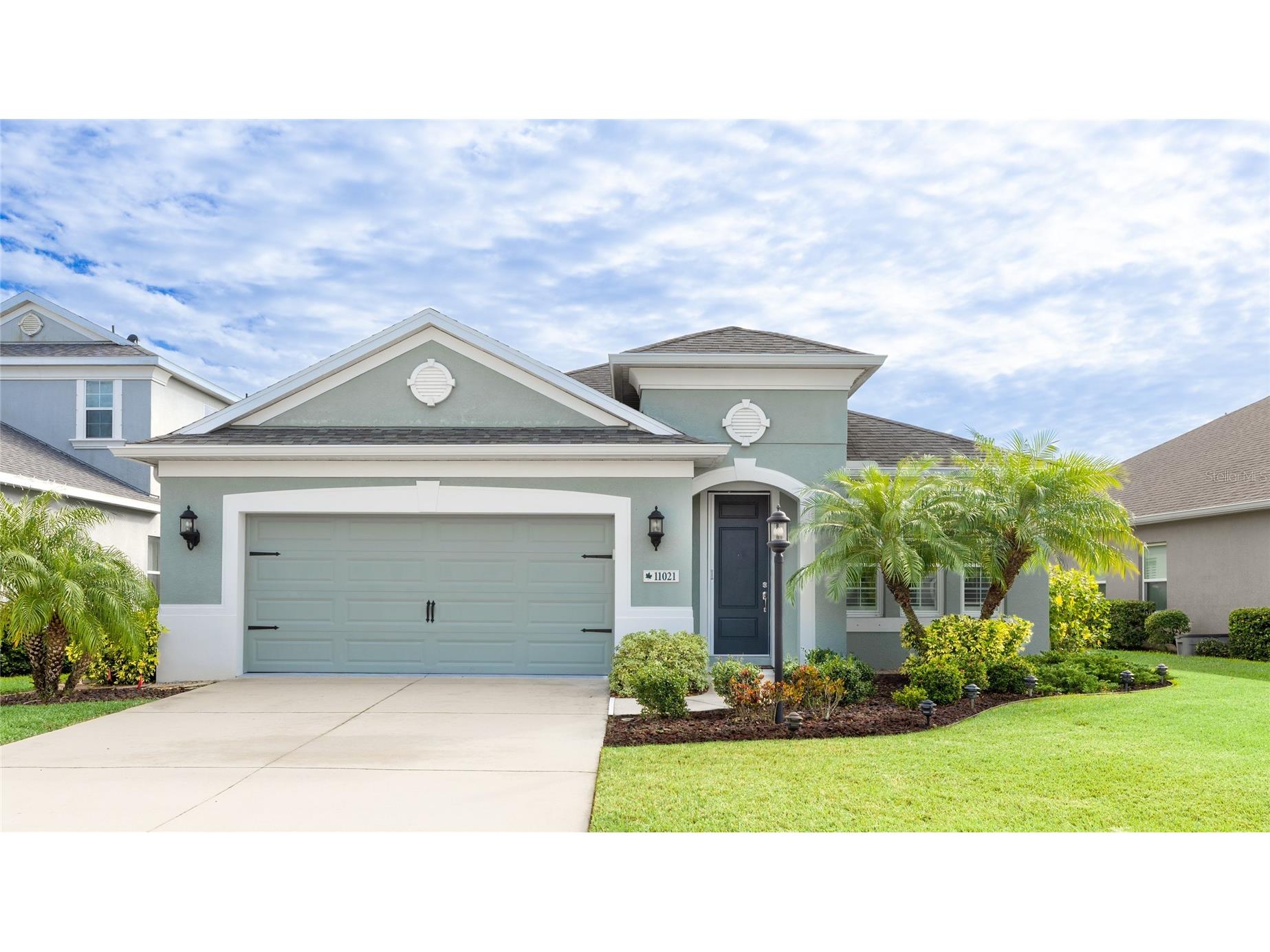 11021 Blue Magnolia Lane Parrish FL 34219 A4674688 image1