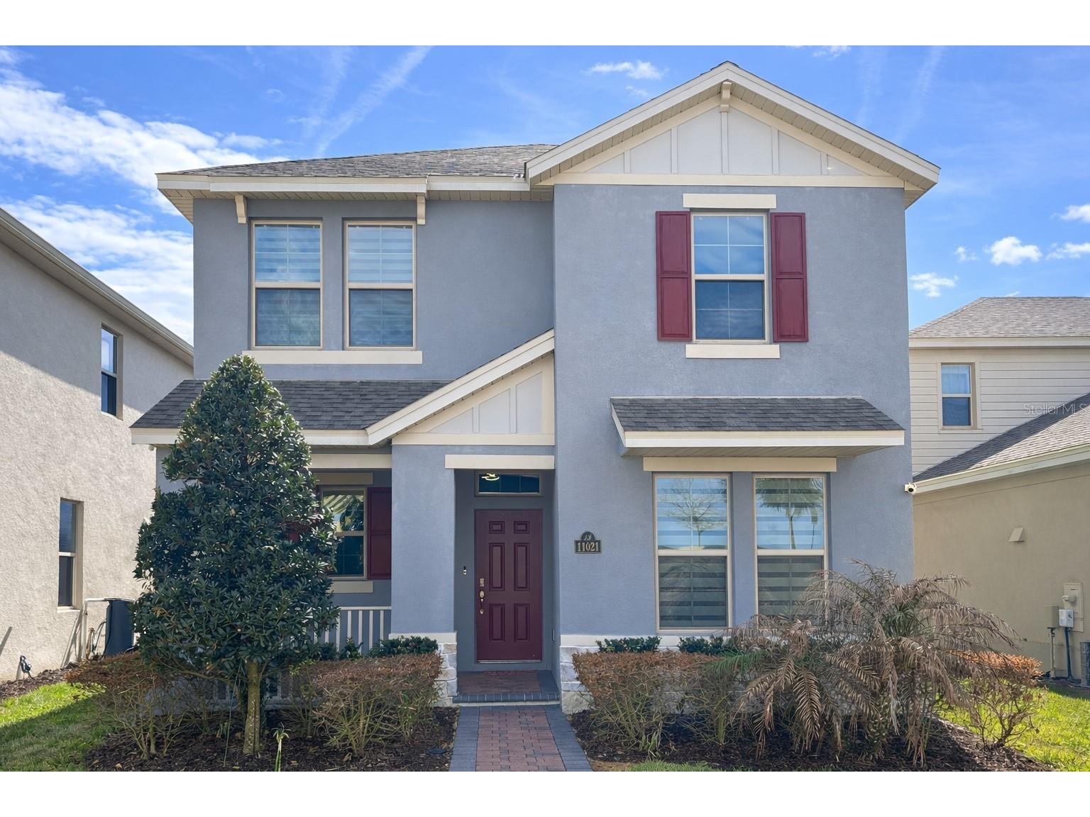 11021 Bostwick Alley Winter Garden FL 34787 O6379924 image1