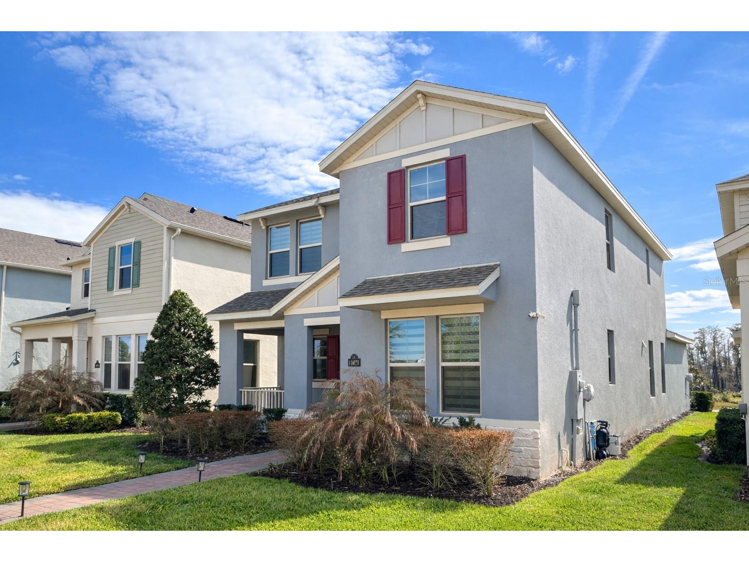 11021 Bostwick Alley Winter Garden FL 34787 O6379924 image2