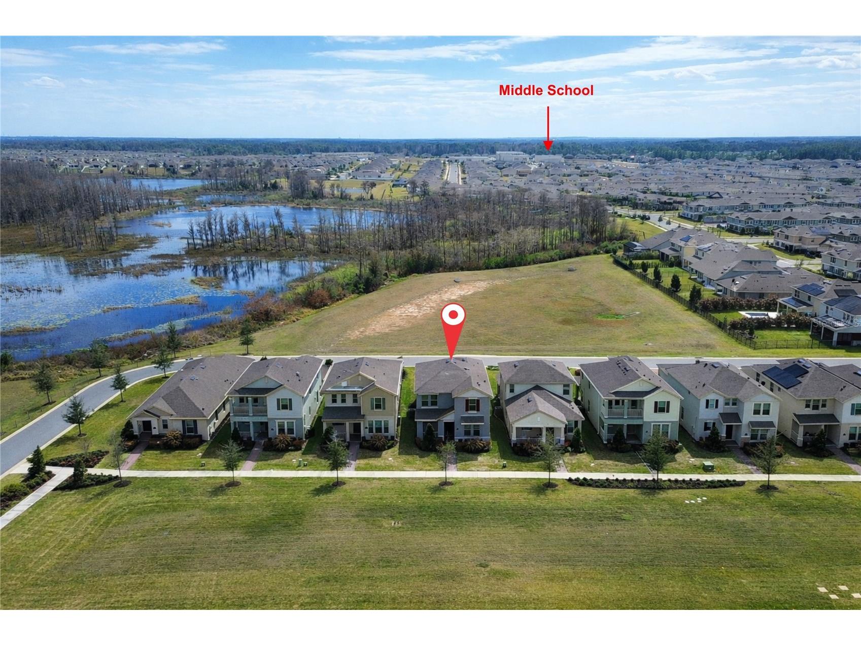 11021 Bostwick Alley Winter Garden FL 34787 O6379924 image28