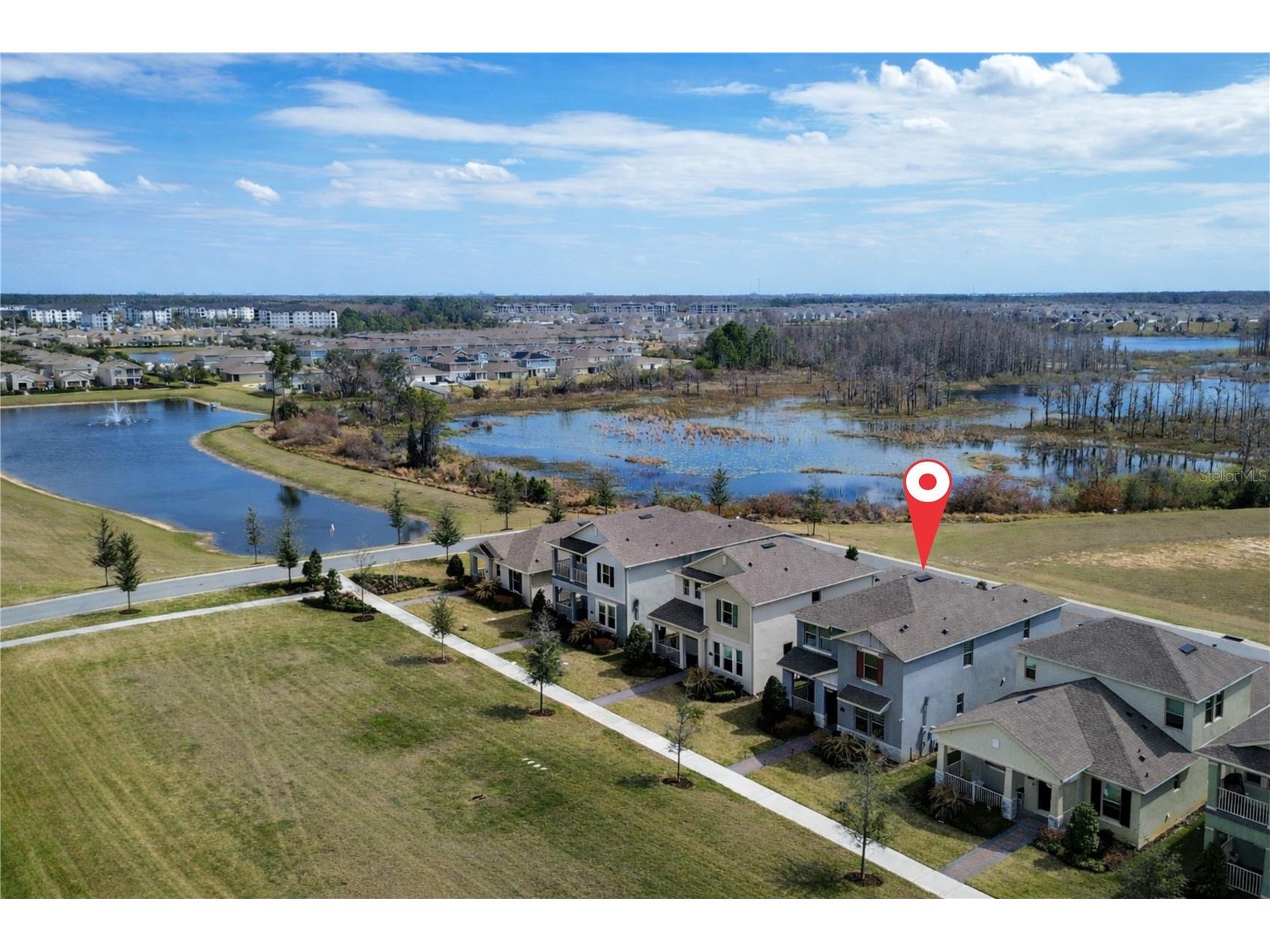 11021 Bostwick Alley Winter Garden FL 34787 O6379924 image29