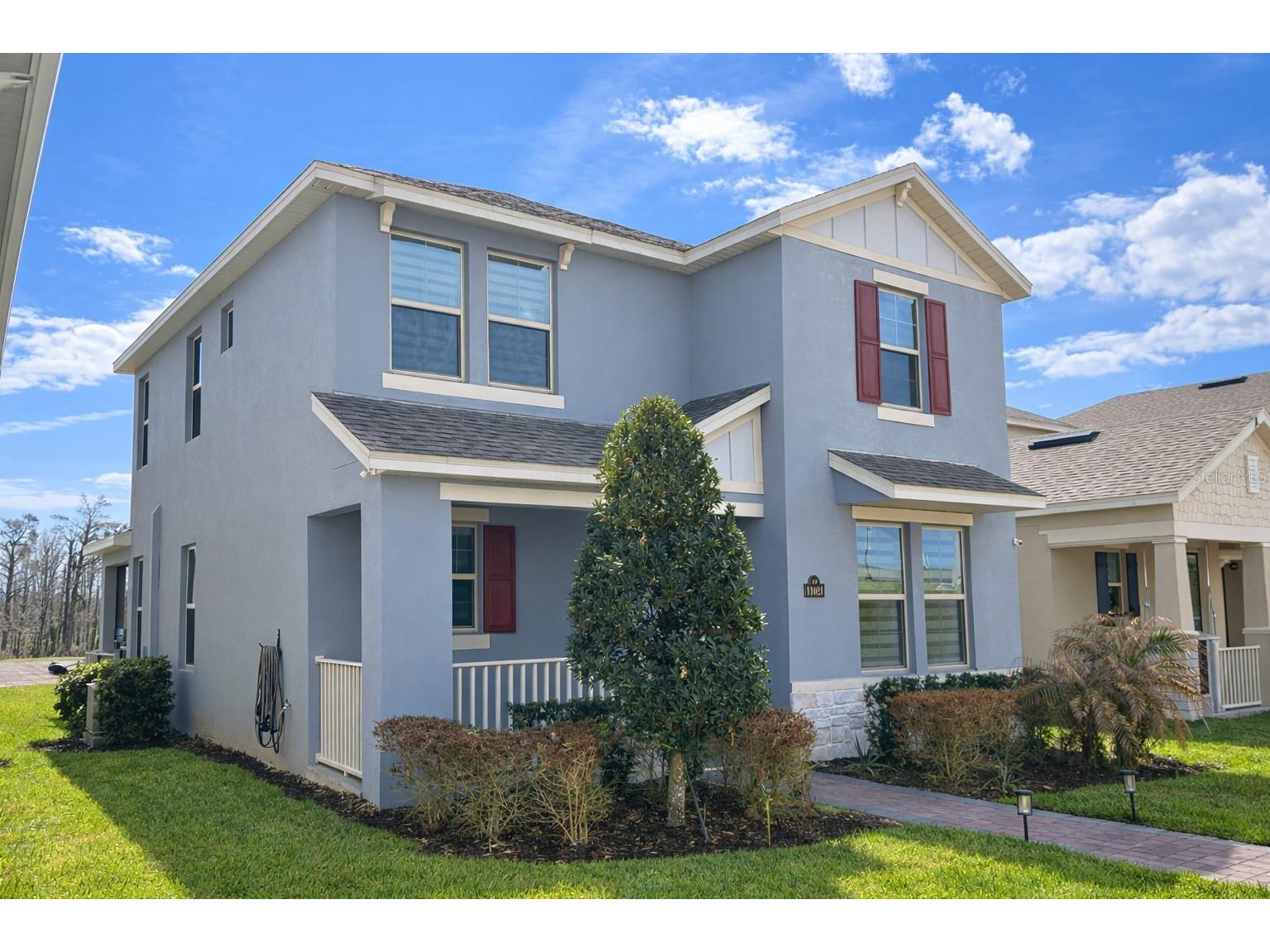 11021 Bostwick Alley Winter Garden FL 34787 O6379924 image3