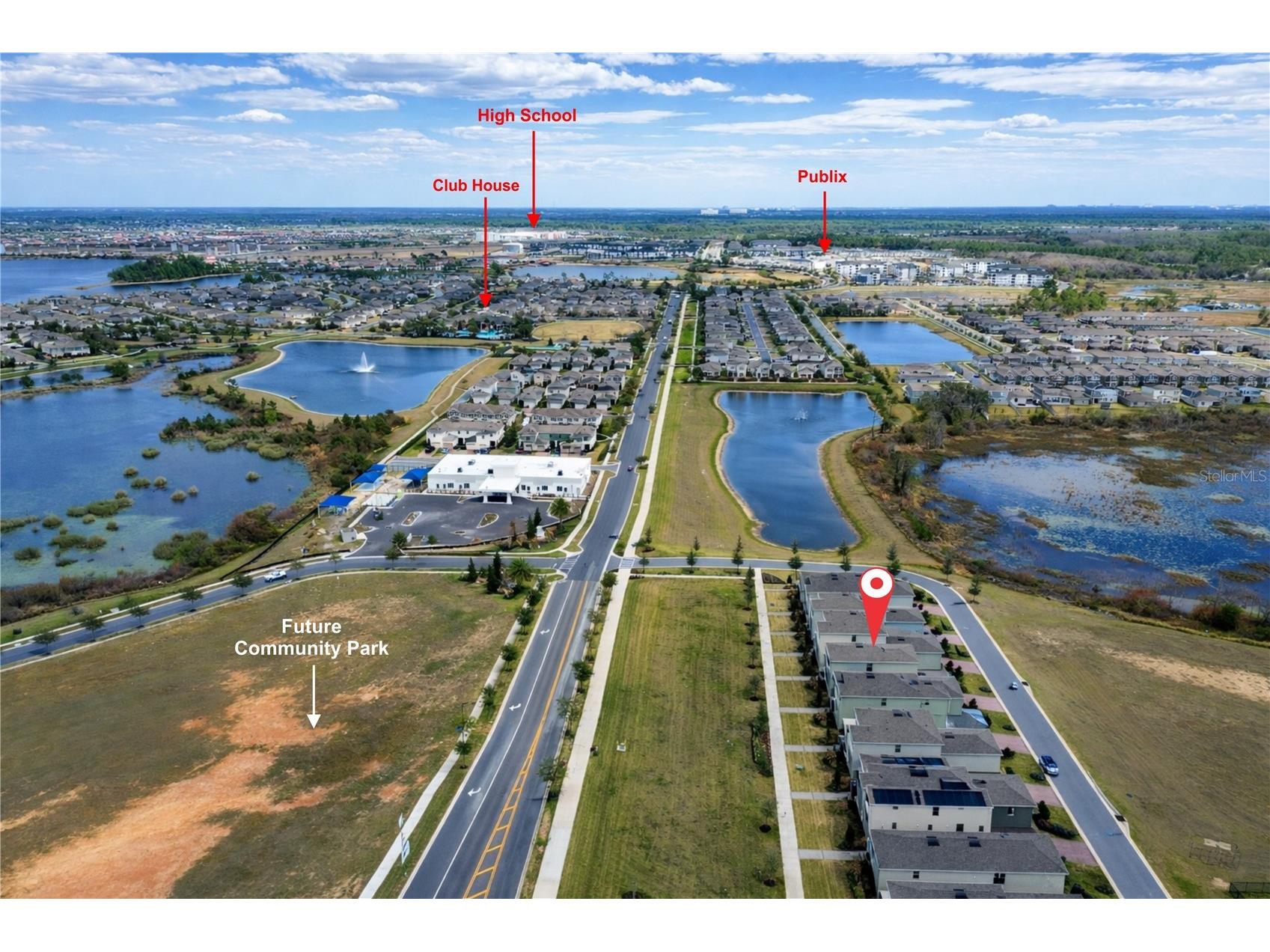 11021 Bostwick Alley Winter Garden FL 34787 O6379924 image30