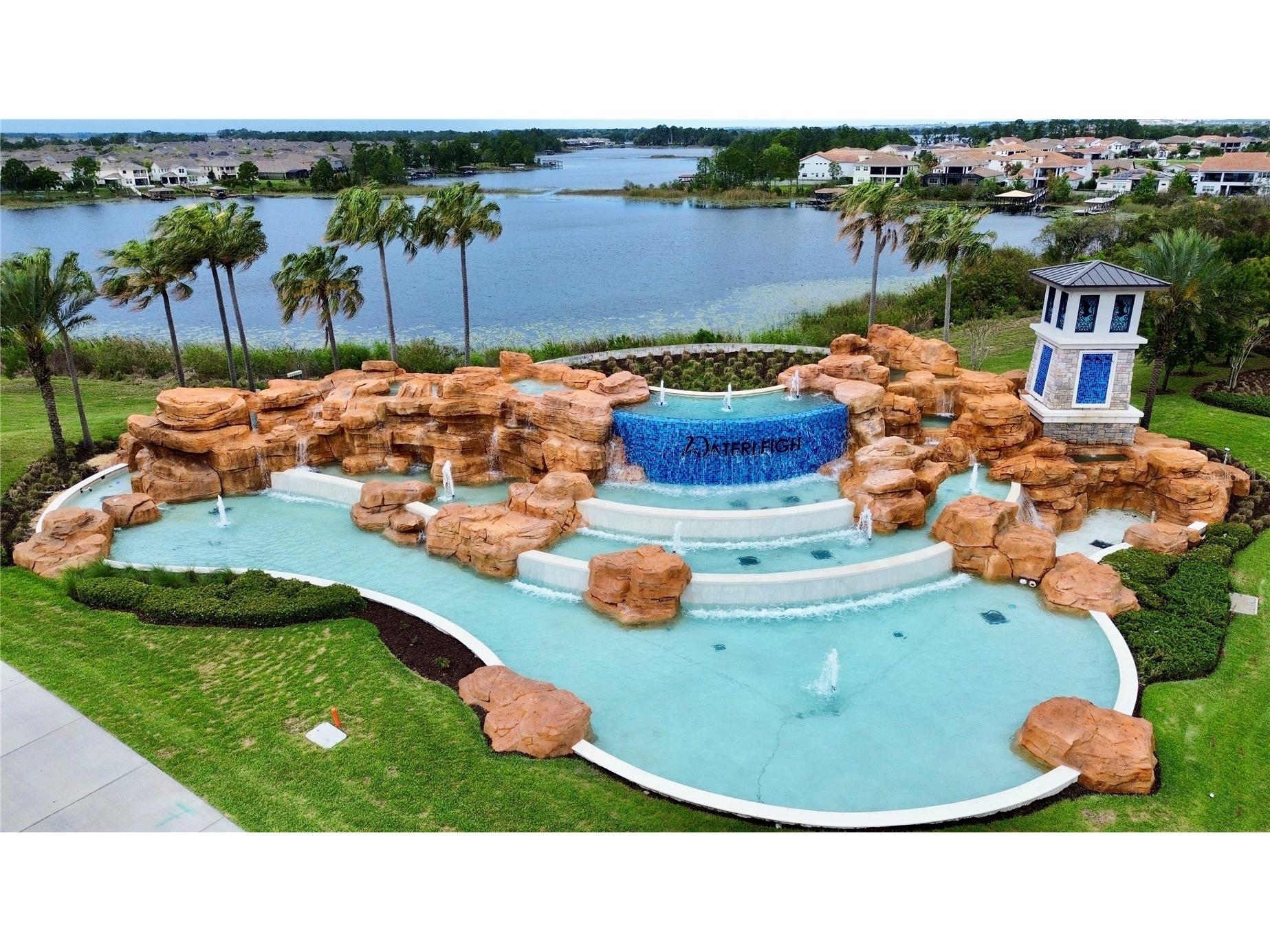 11021 Bostwick Alley Winter Garden FL 34787 O6379924 image35