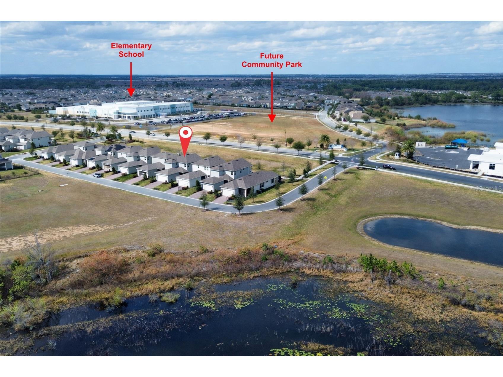 11021 Bostwick Alley Winter Garden FL 34787 O6379924 image4