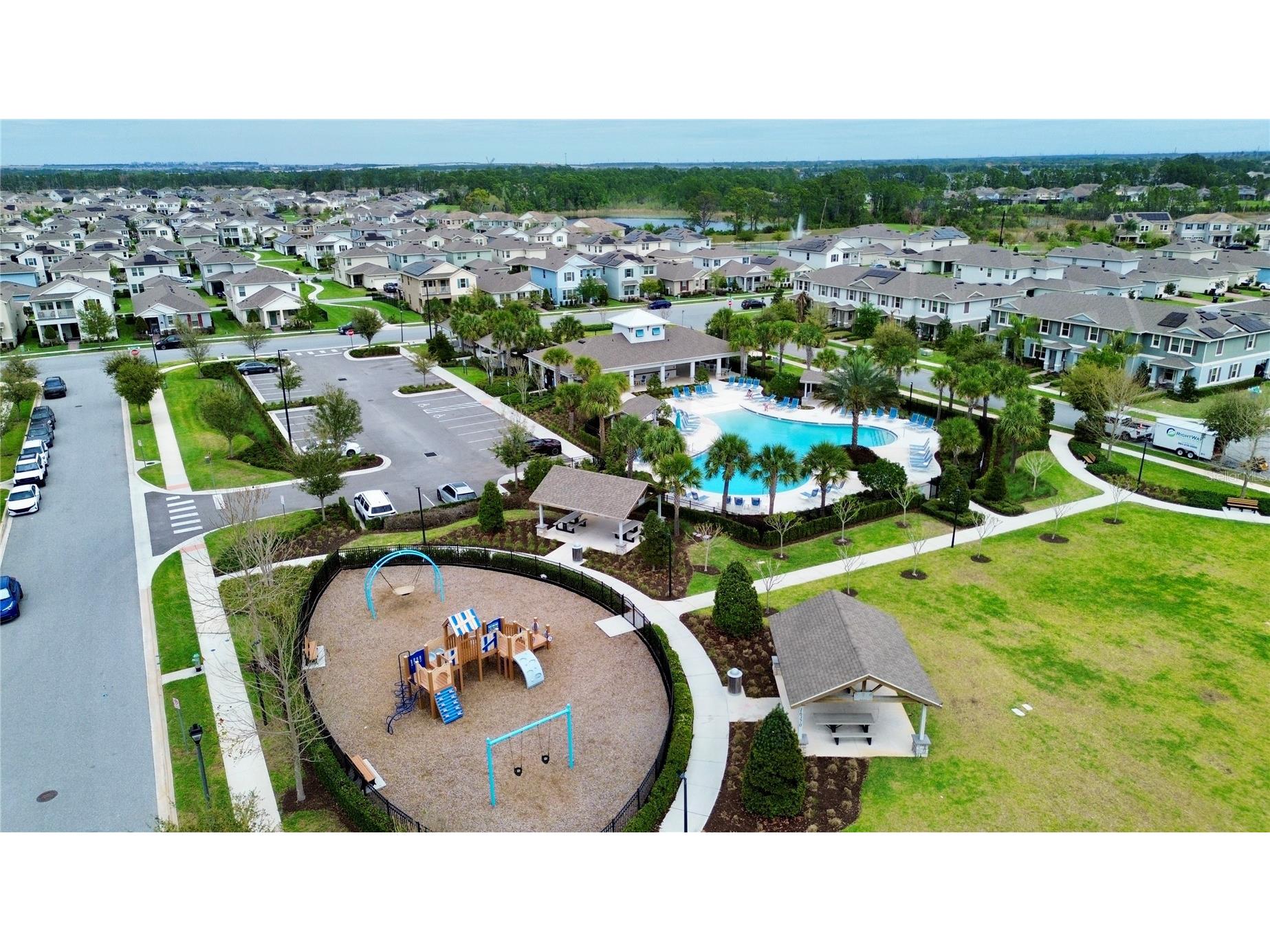 11021 Bostwick Alley Winter Garden FL 34787 O6379924 image42