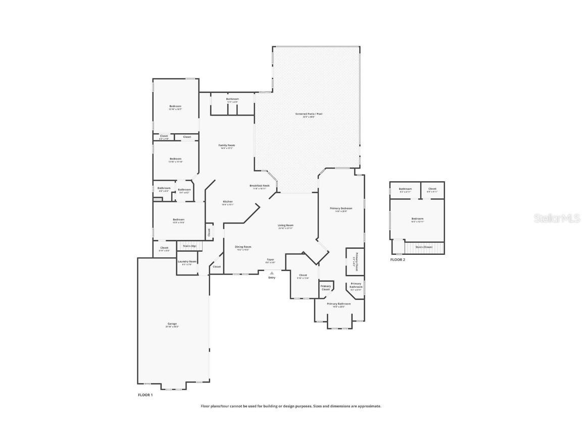 11021 Hawkshead Court Windermere FL 34786 O6328889 image16