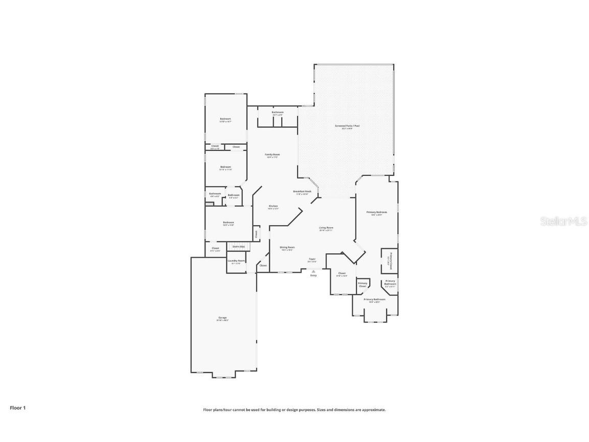 11021 Hawkshead Court Windermere FL 34786 O6328889 image17