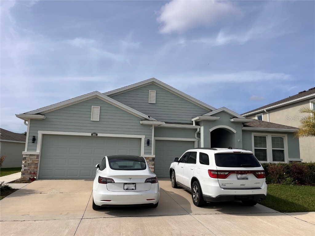 11021 Laxer Cay Loop San Antonio FL 33576 T3500722 image1