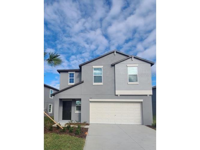 11021 Radiant Shore Loop San Antonio FL 33576 T3505758 image1