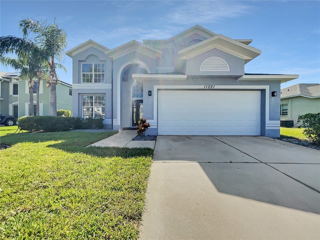 11021 Sailbrooke Drive Riverview FL 33579 O6128055 image1
