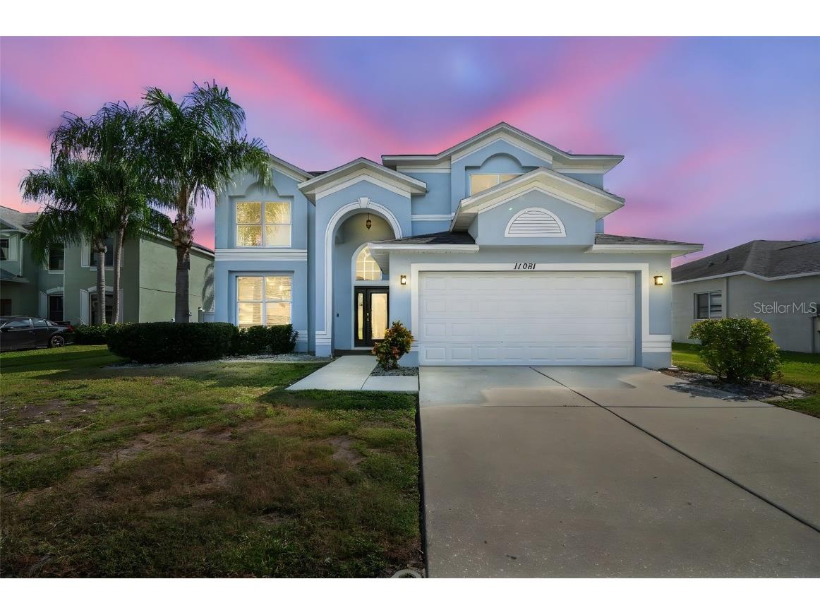 11021 Sailbrooke Drive Riverview FL 33579 TB8443631 image1