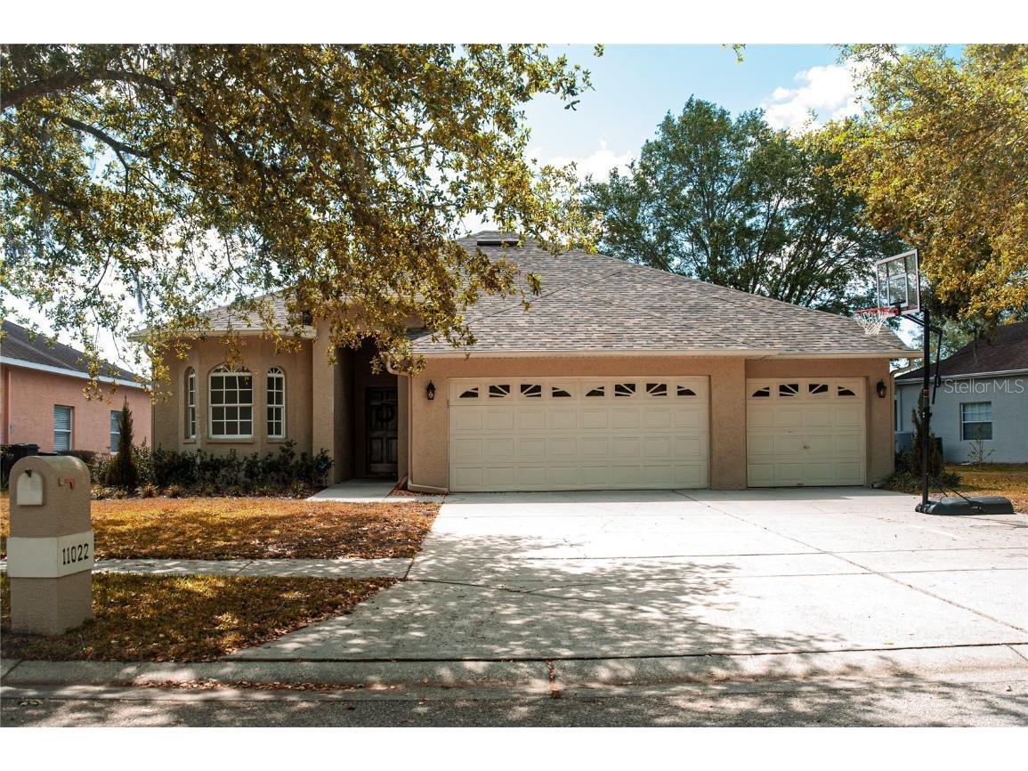11022 Lynn Lake Circle Tampa FL 33625 - LYNN LAKE T3360913 image1