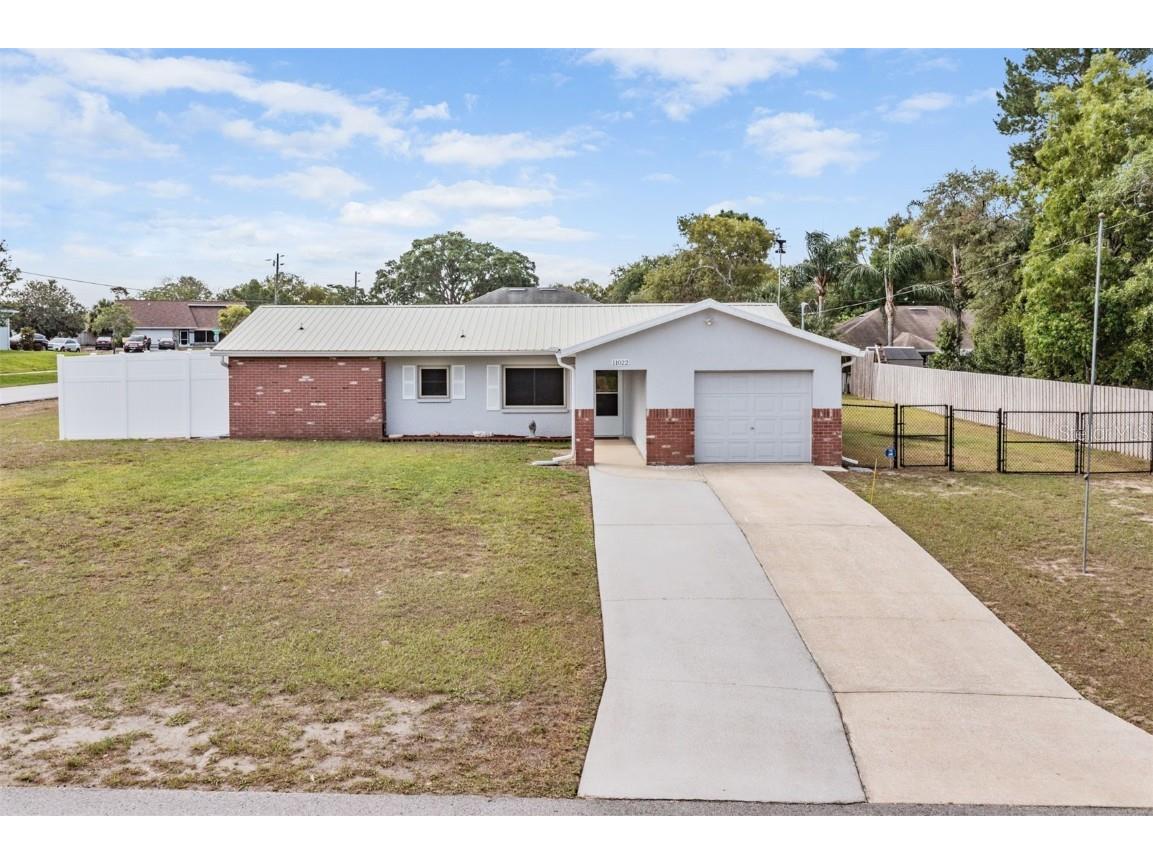 11022 Mayflower Road Spring Hill FL 34608 W7854417 image1