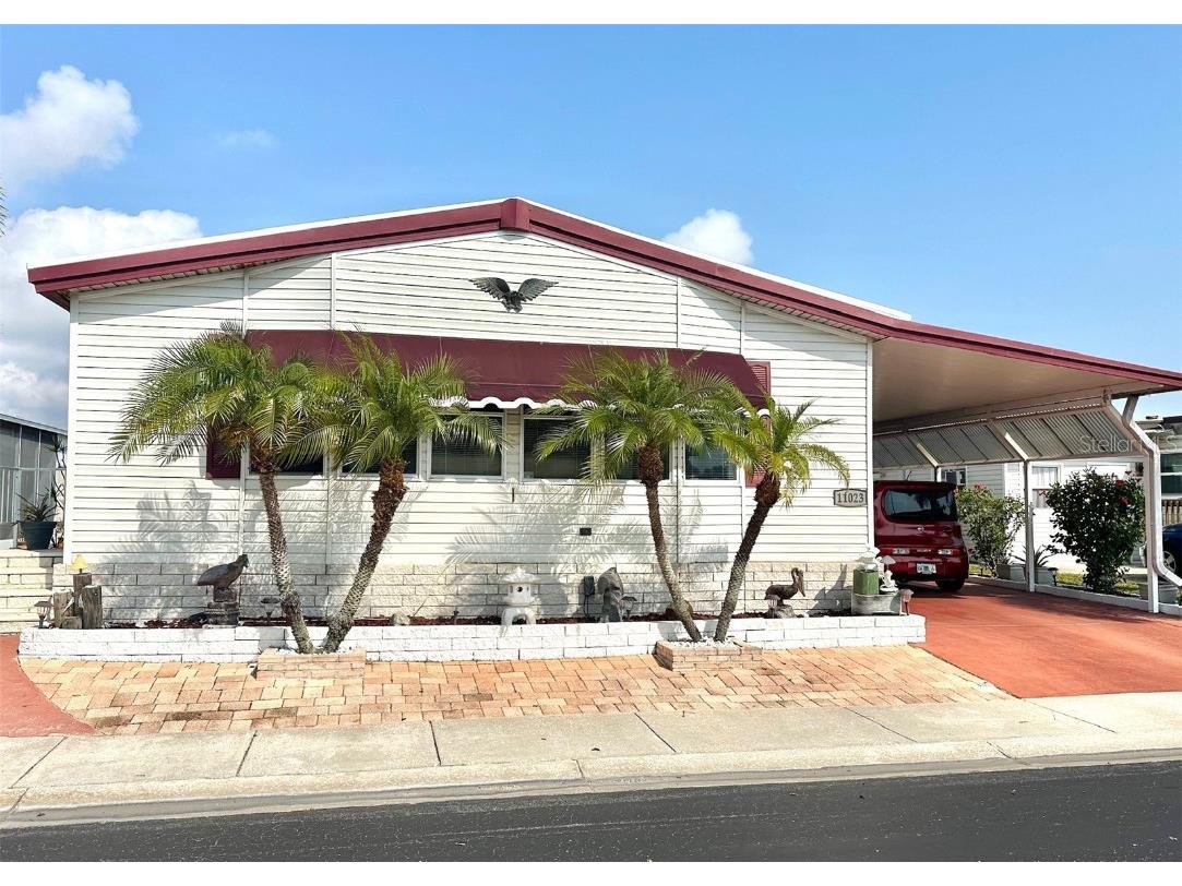 11023 100th Way #73 Largo FL 33773 TB8365903 image1