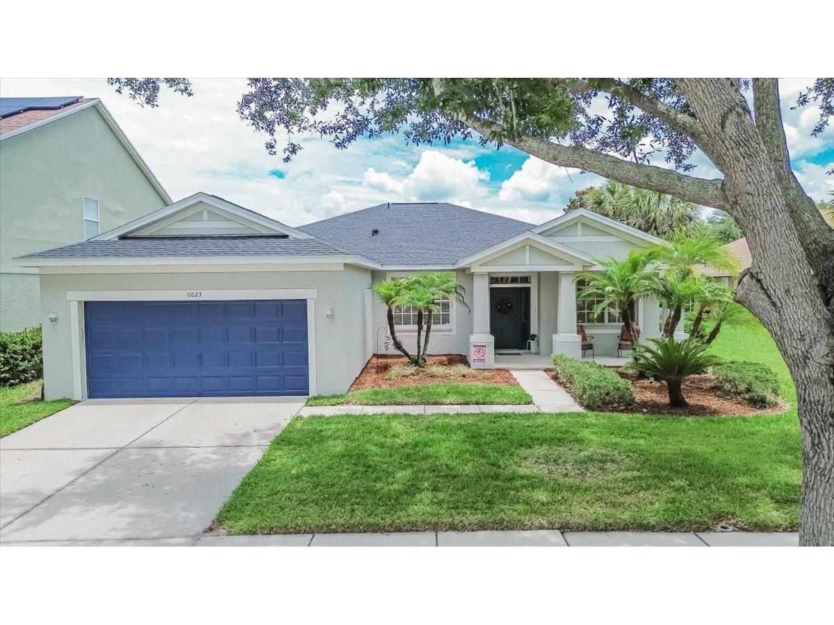 11023 Holly Cone Drive Riverview FL 33569 TB8513906 image1