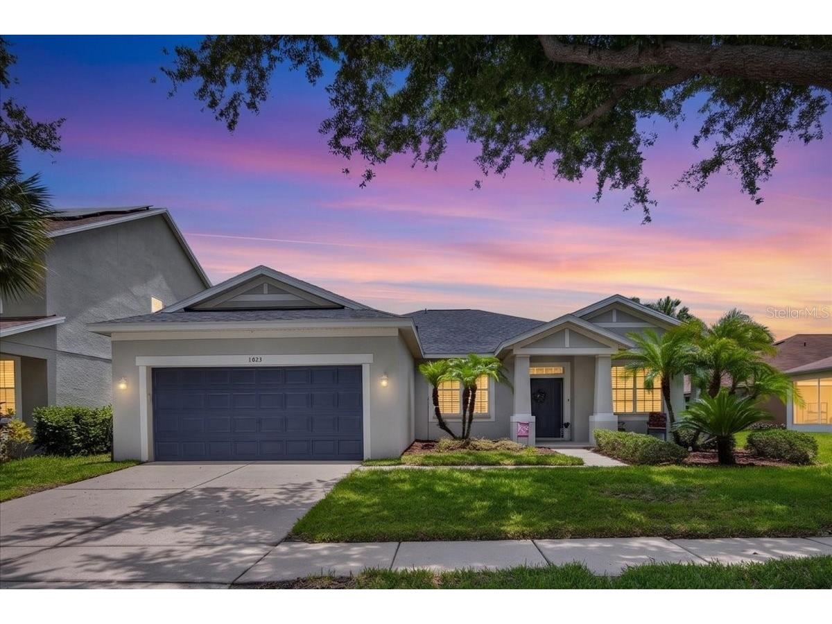 11023 Holly Cone Drive Riverview FL 33569 TB8513906 image2