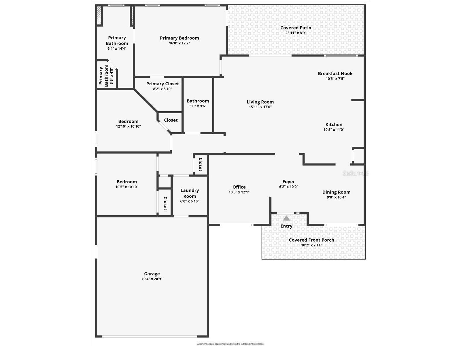 11023 Holly Cone Drive Riverview FL 33569 TB8513906 image49