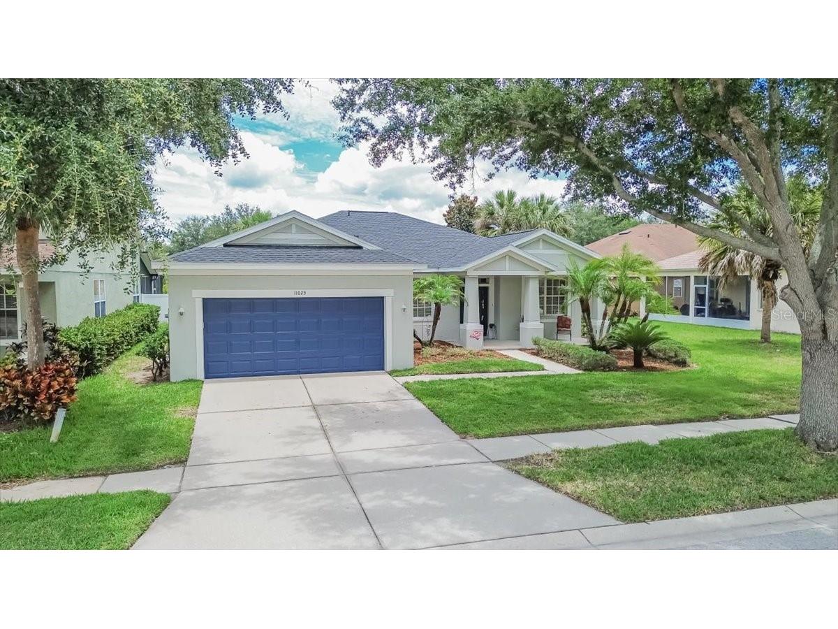 11023 Holly Cone Drive Riverview FL 33569 TB8513906 image50