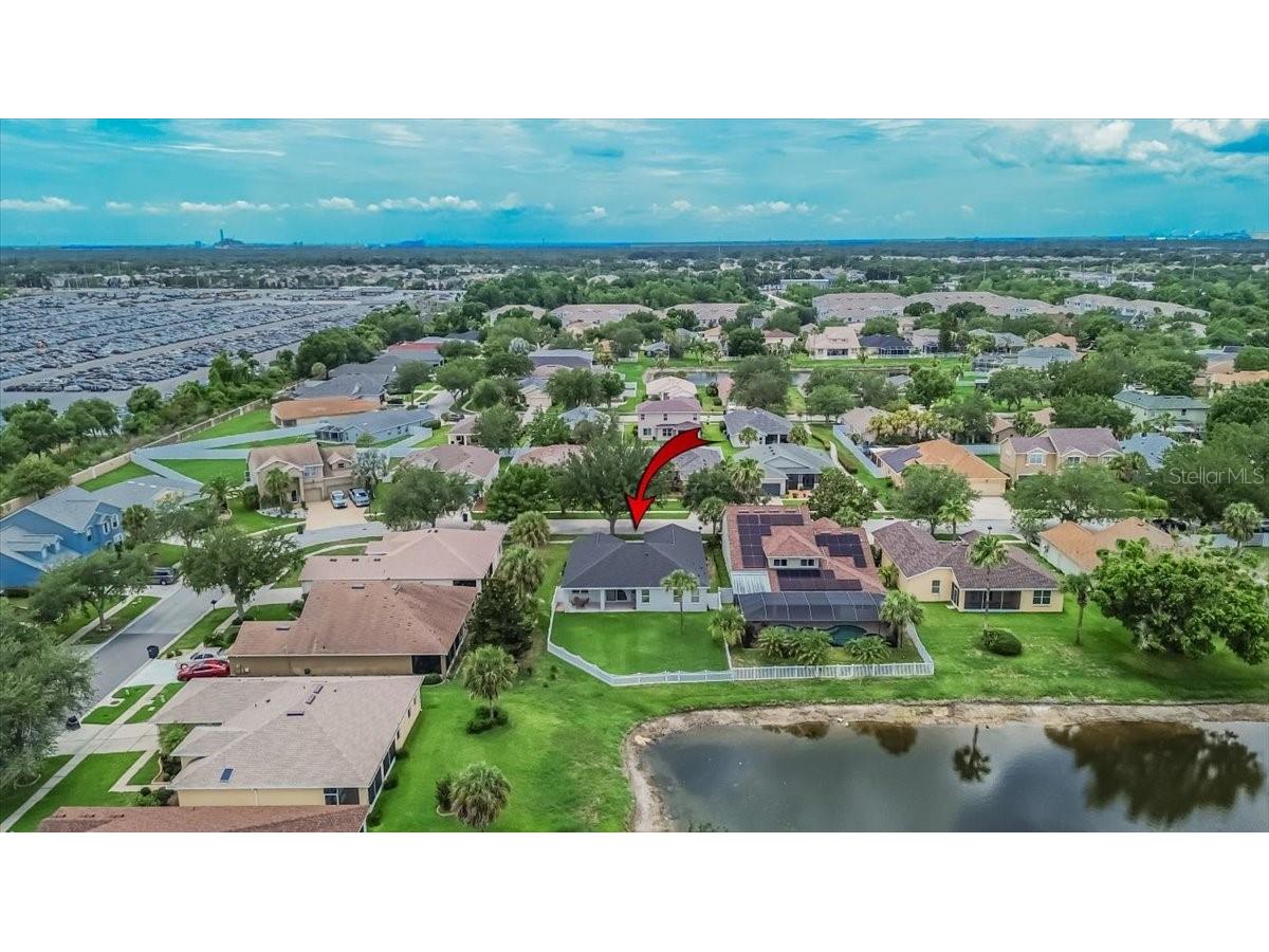 11023 Holly Cone Drive Riverview FL 33569 TB8513906 image61