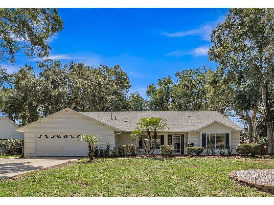 11023 Riverside Road Leesburg FL 34788 - HAINES CREEK G5084300 image1