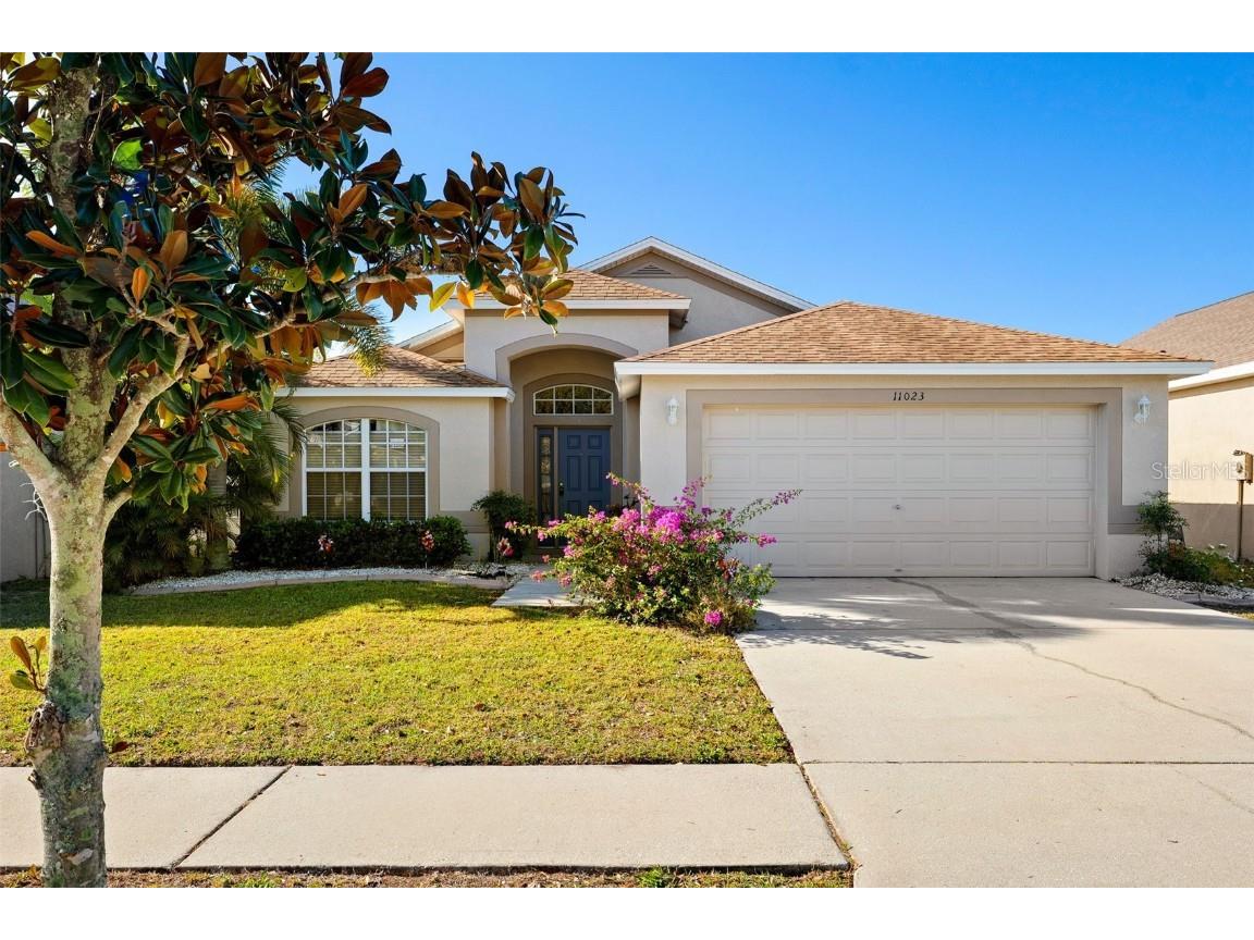 11023 Silver Dancer Drive Riverview FL 33579 W7873654 image1