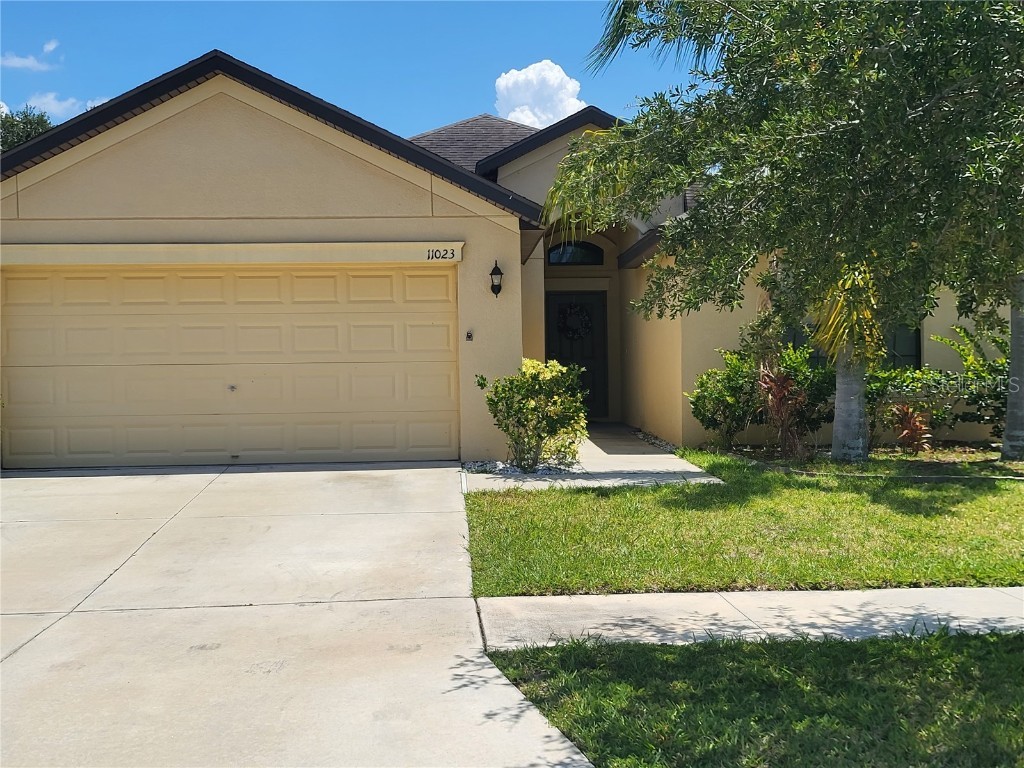 11023 Whittney Chase Drive Riverview FL 33579 T3459410 image1