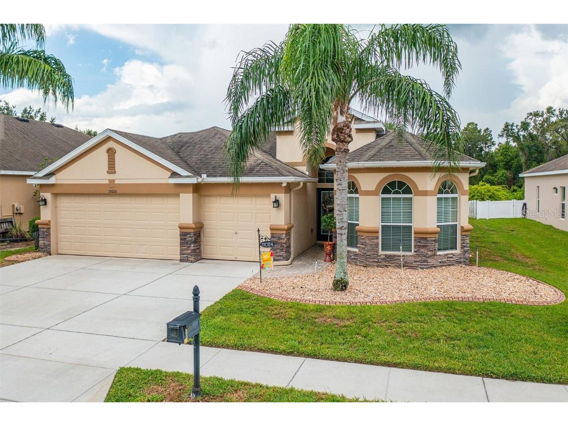 11024 Cobbs Ferry Court New Port Richey FL 34654 U8210611 image1