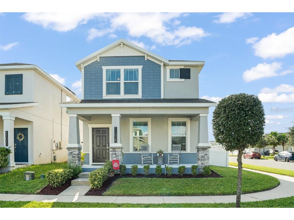 11024 Folklore Street Winter Garden FL 34787 O6257947 image1