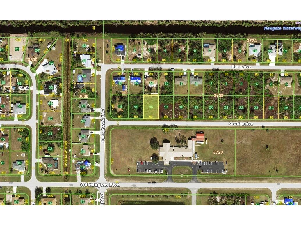 11024 Grafton Avenue Englewood FL 34224 D6137893 image4