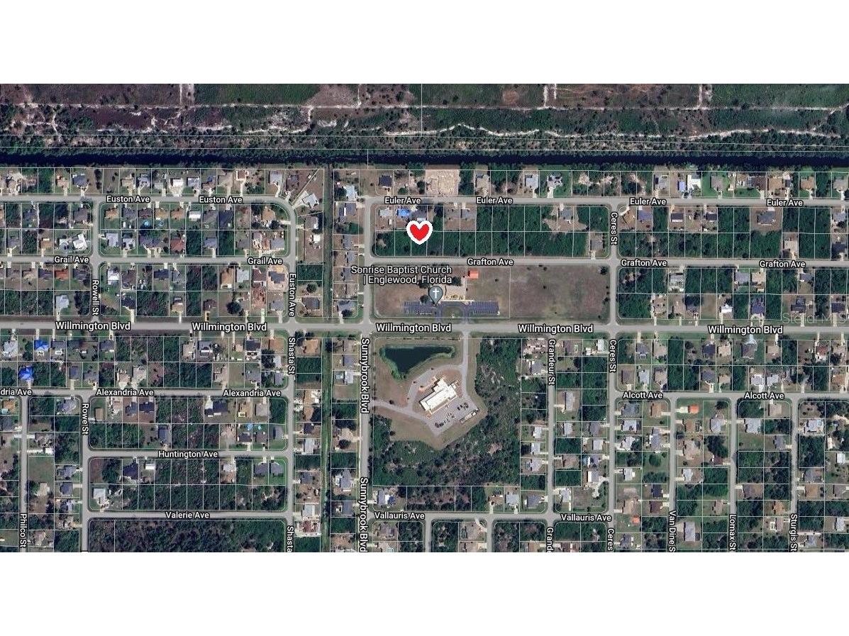 11024 Grafton Avenue Englewood FL 34224 D6137893 image5