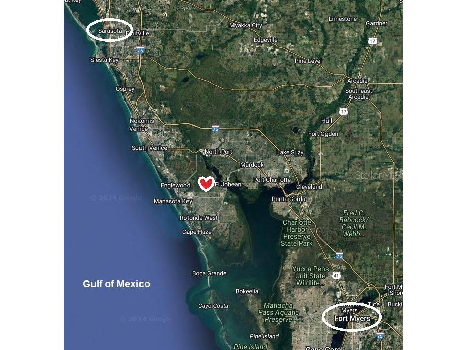 11024 Grafton Avenue Englewood FL 34224 D6137893 image6