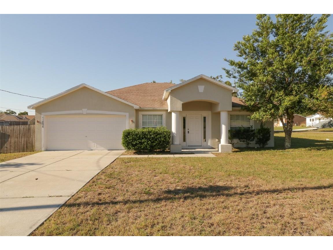 11024 Lightwood Street Spring Hill FL 34608 W7841201 image1