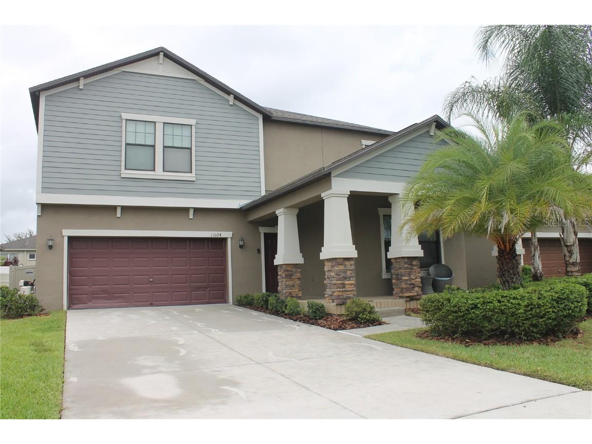 11024 Purple Martin Boulevard Riverview FL 33579 T3321790 image1