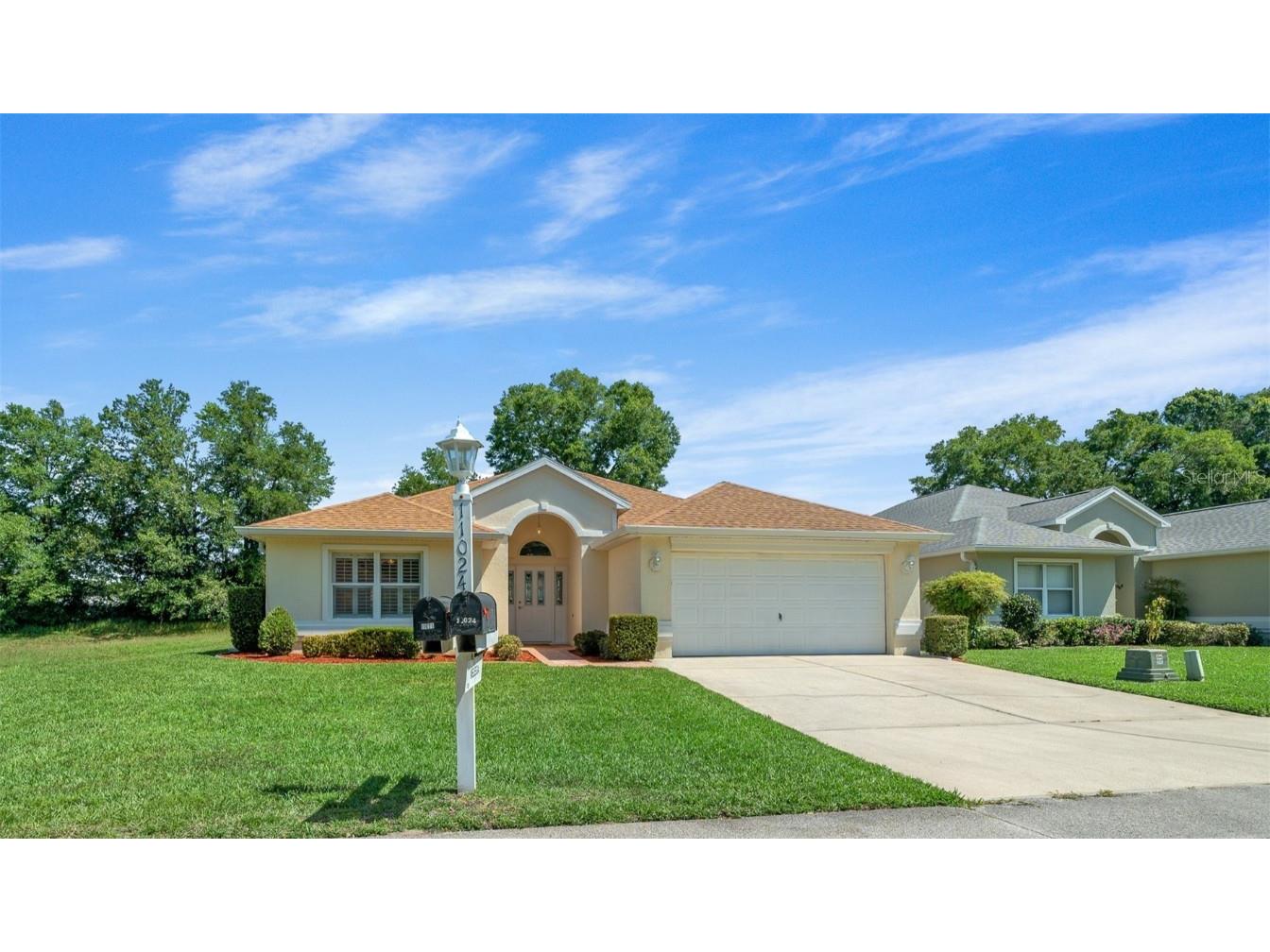 11024 SW 69th Circle Ocala FL 34476 G5081731 image1