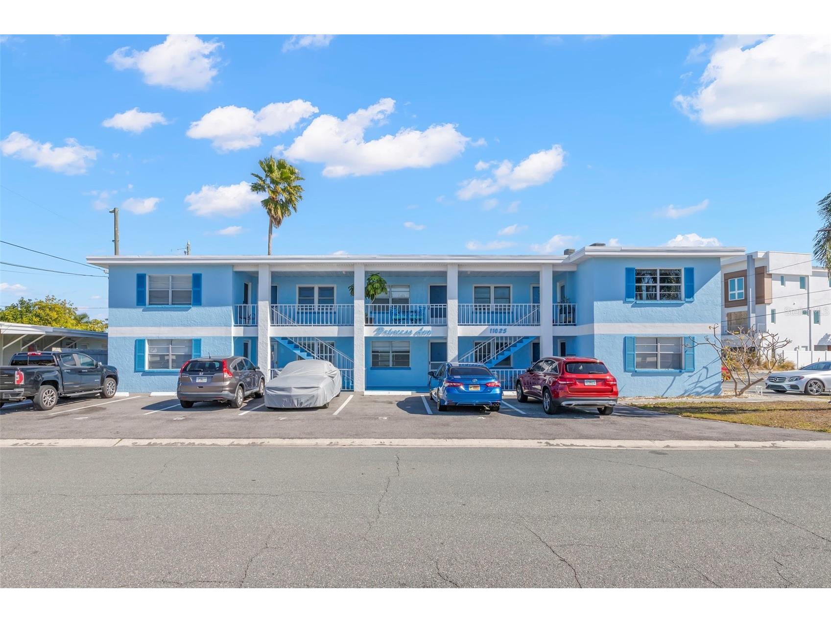 11025 2nd Street E #8 Treasure Island FL 33706 TB8474169 image1