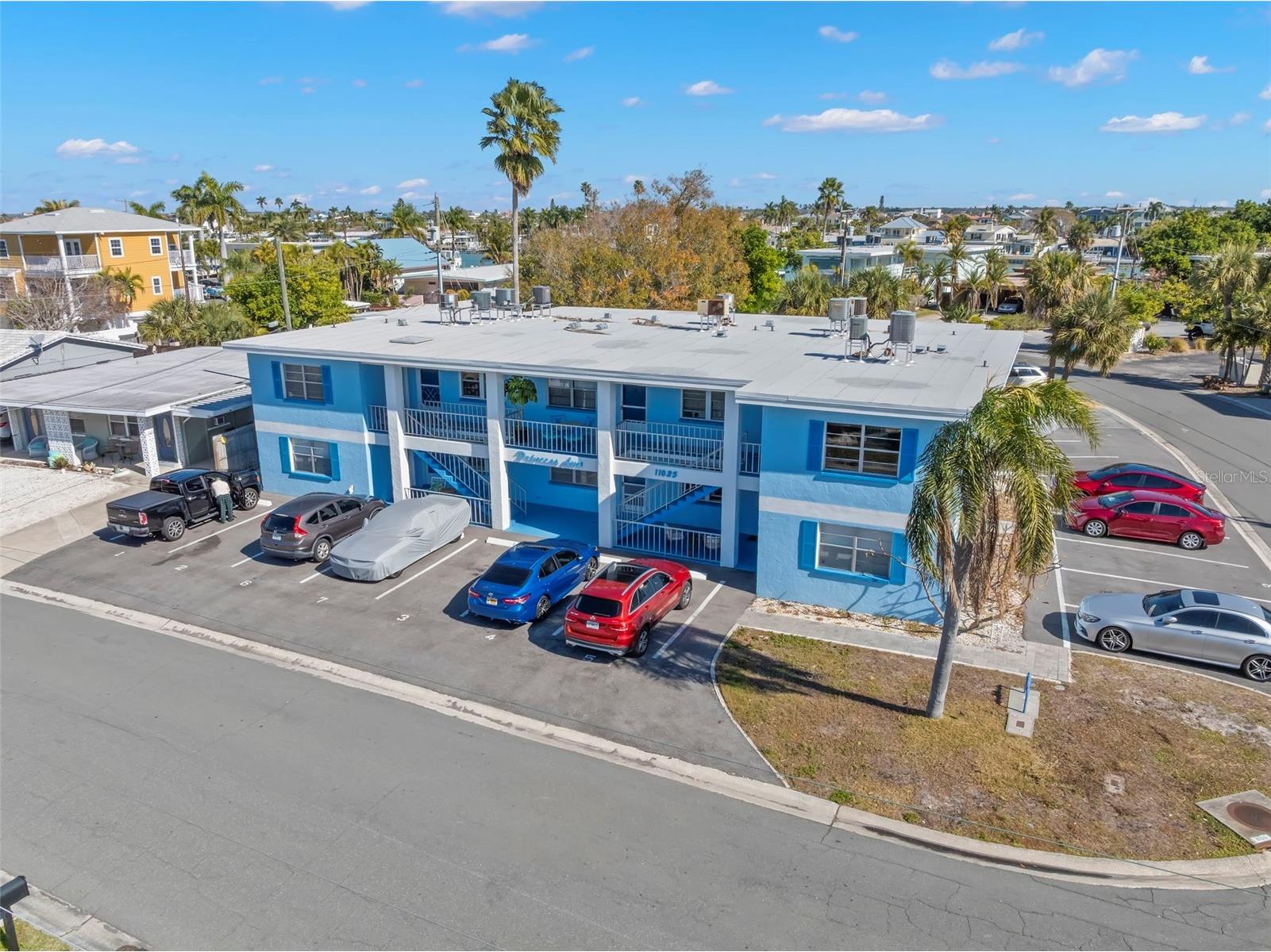 11025 2nd Street E #8 Treasure Island FL 33706 TB8474169 image28