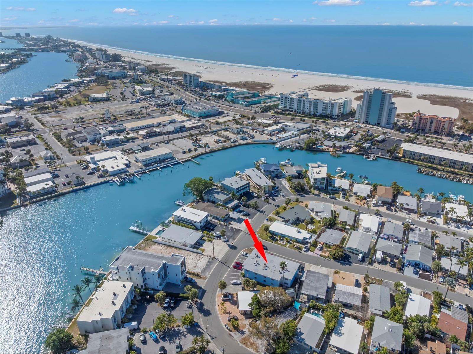 11025 2nd Street E #8 Treasure Island FL 33706 TB8474169 image30