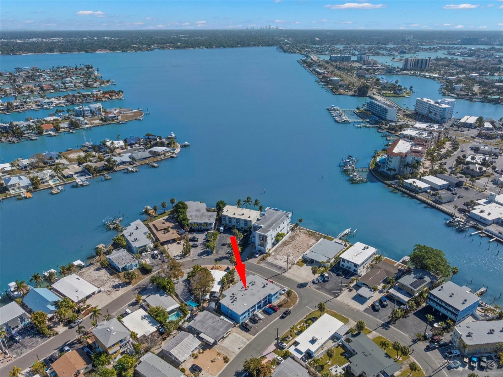 11025 2nd Street E #8 Treasure Island FL 33706 TB8474169 image31