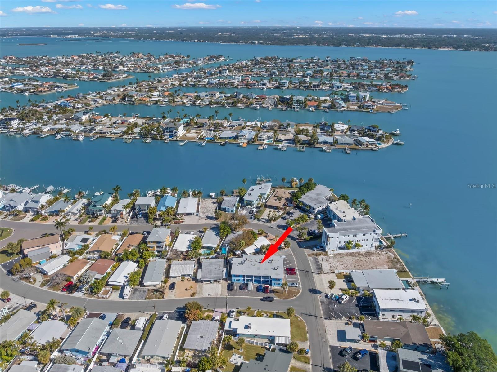 11025 2nd Street E #8 Treasure Island FL 33706 TB8474169 image32