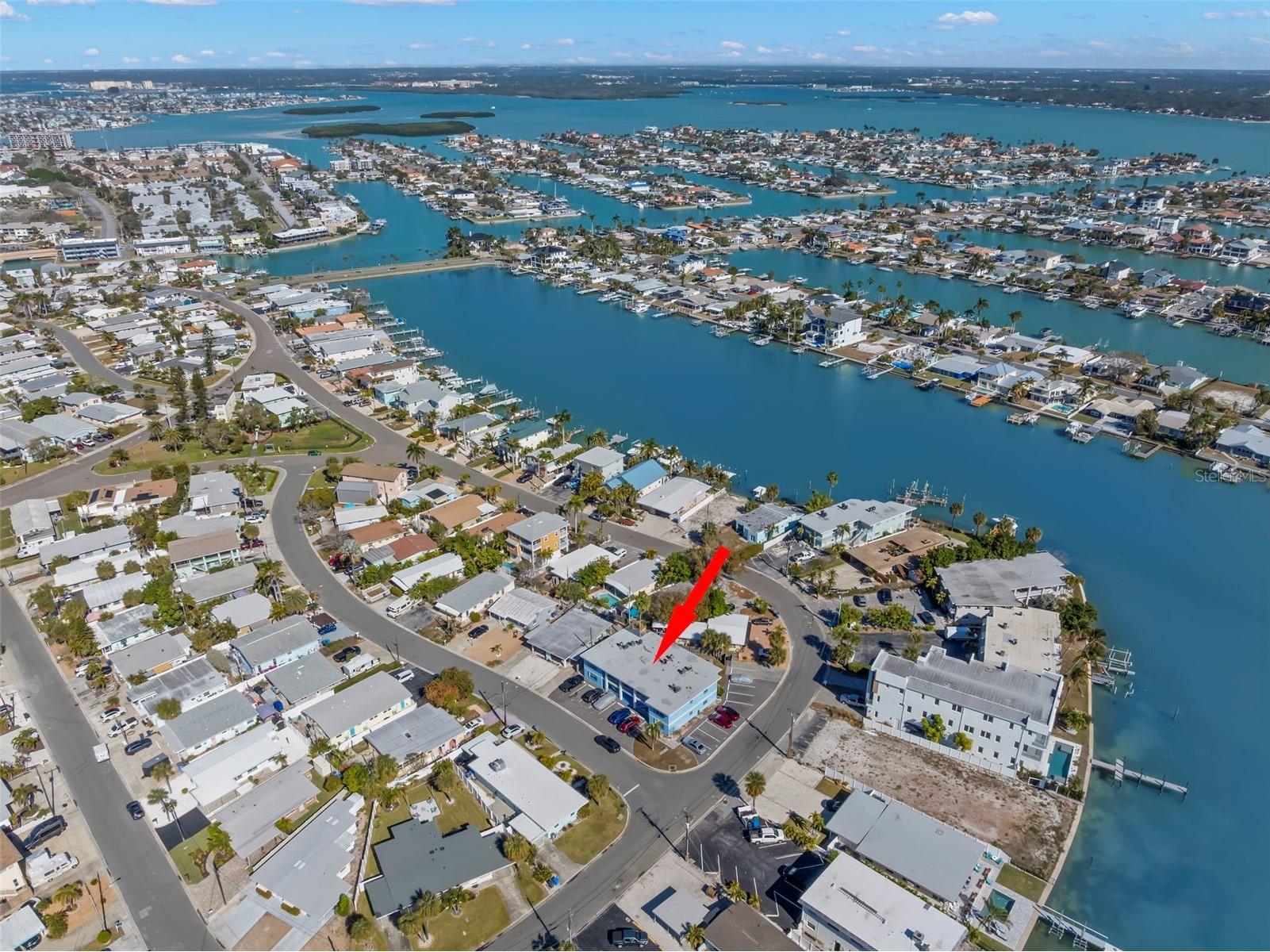 11025 2nd Street E #8 Treasure Island FL 33706 TB8474169 image33