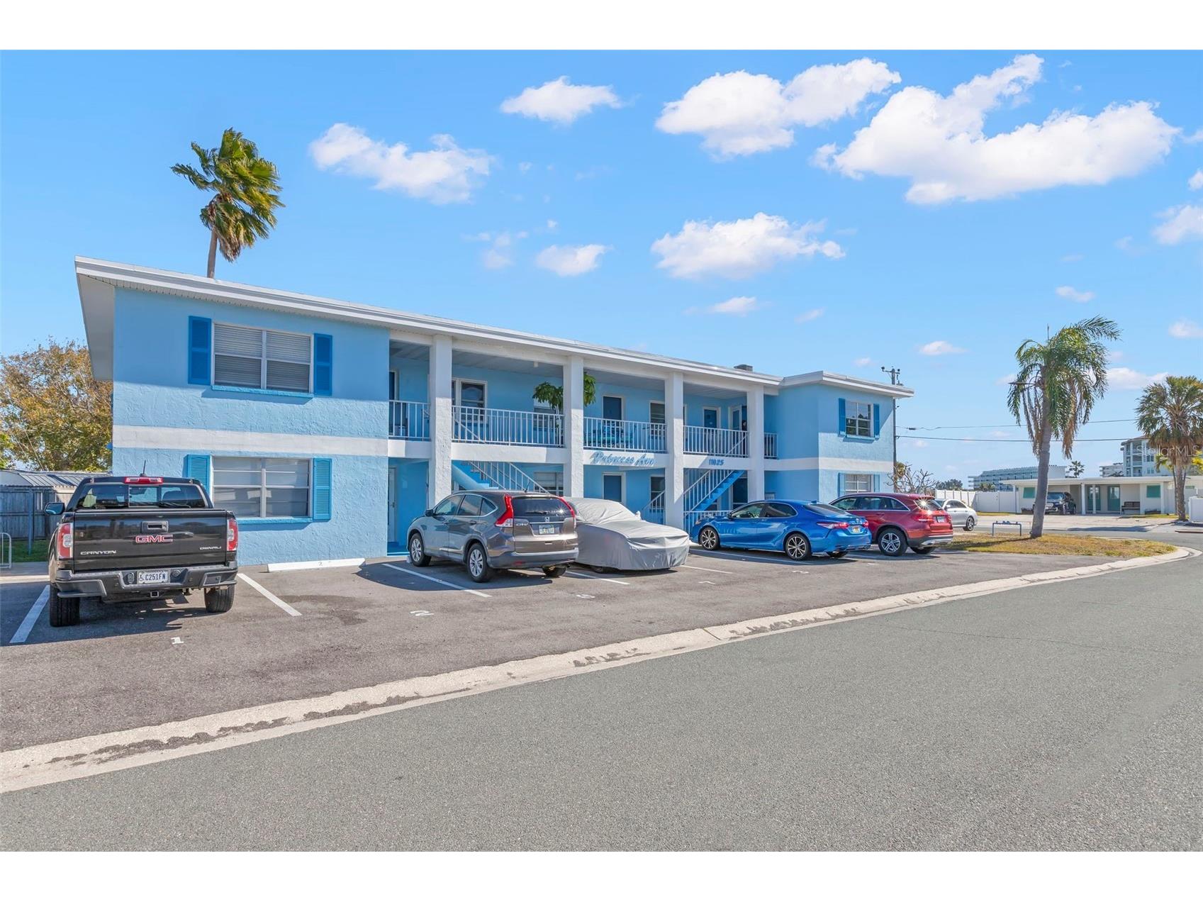 11025 2nd Street E #8 Treasure Island FL 33706 TB8474169 image4