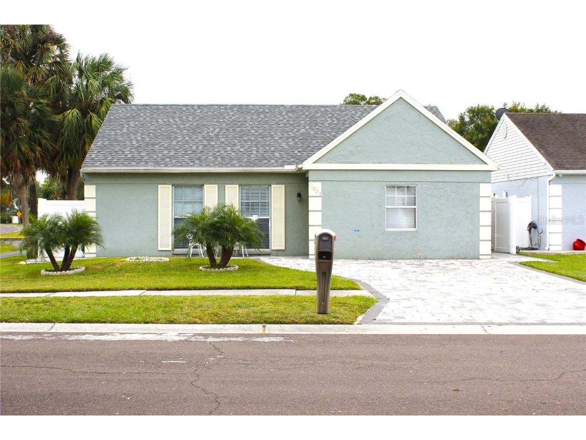 11025 Brightside Drive Tampa FL 33624 T3478835 image1
