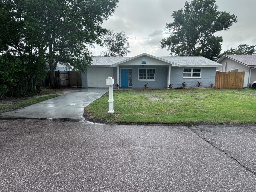 11025 Harding Drive Port Richey FL 34668 W7876544 image1