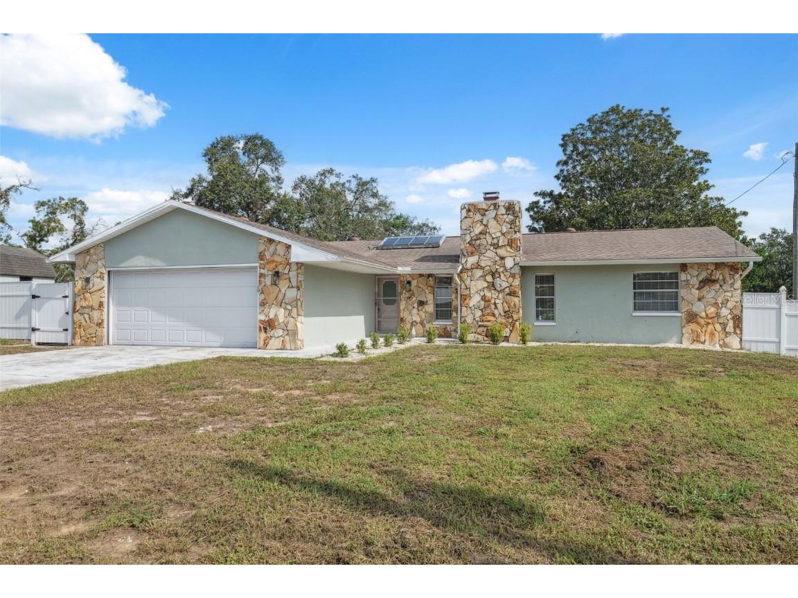 11025 Hobson Street Spring Hill FL 34608 W7877277 image1