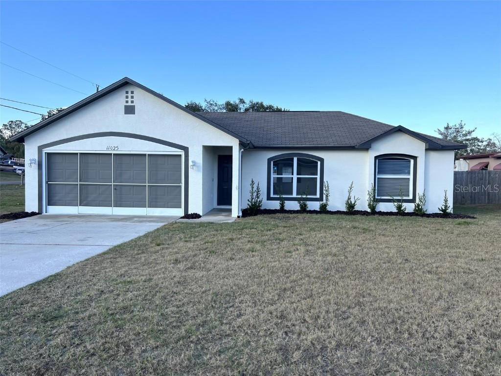 11025 Keene Street Spring Hill FL 34608 A4557089 image1