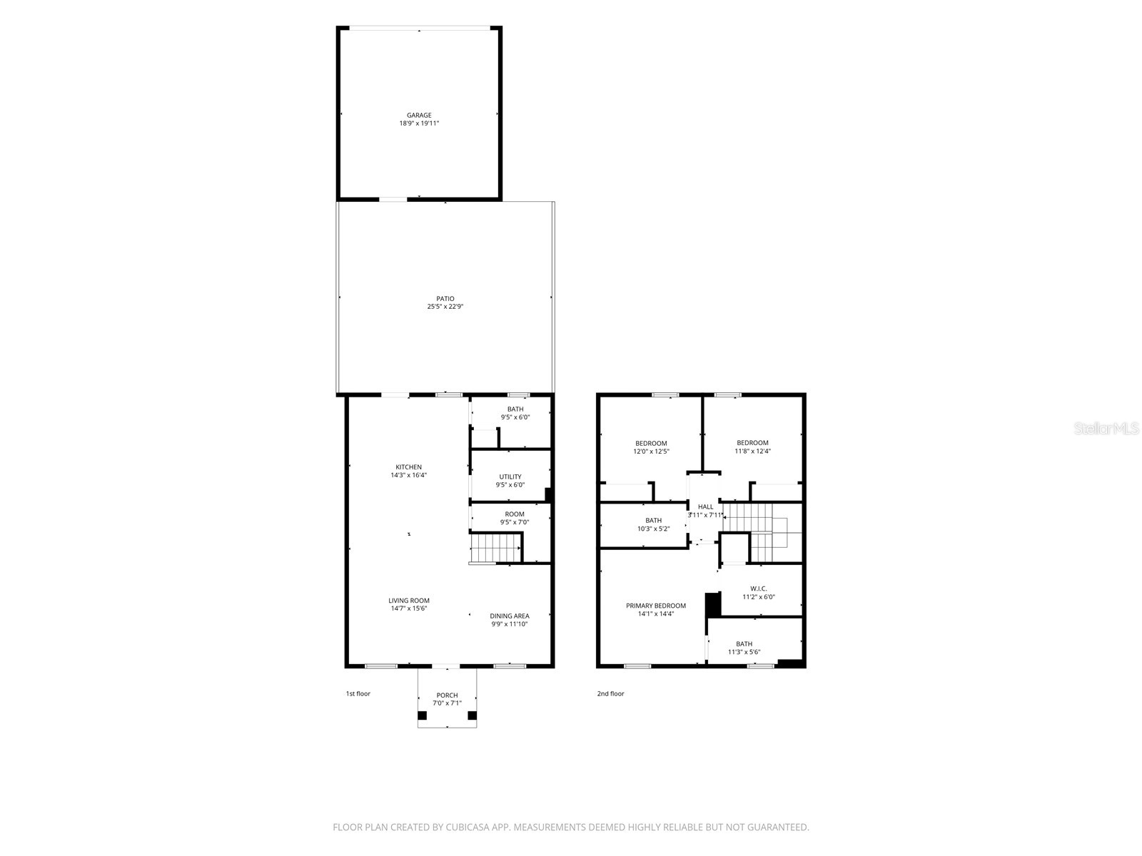 11025 Suspense Drive Winter Garden FL 34787 G5113196 image45