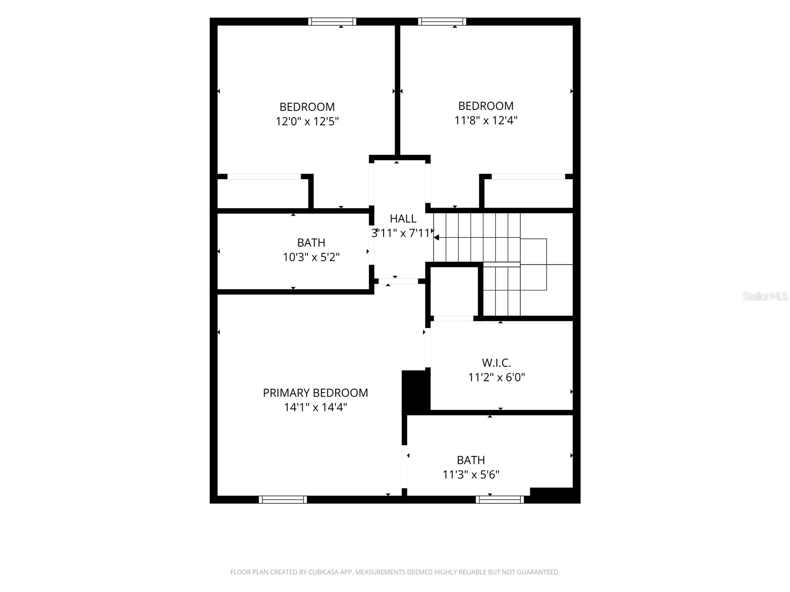 11025 Suspense Drive Winter Garden FL 34787 G5113196 image46